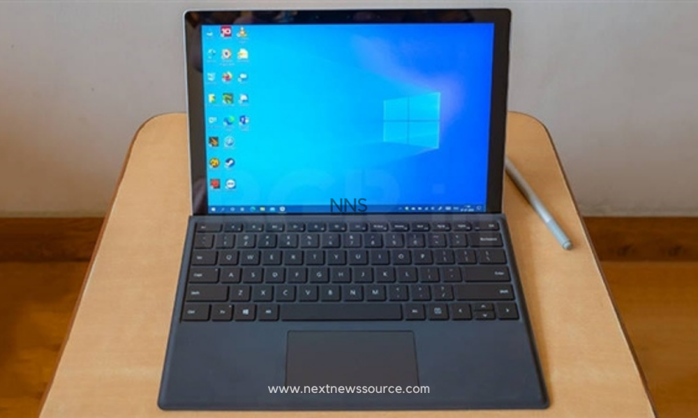 microsoft surface pro 8 for business