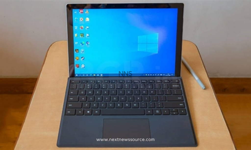 Surface Pro 8