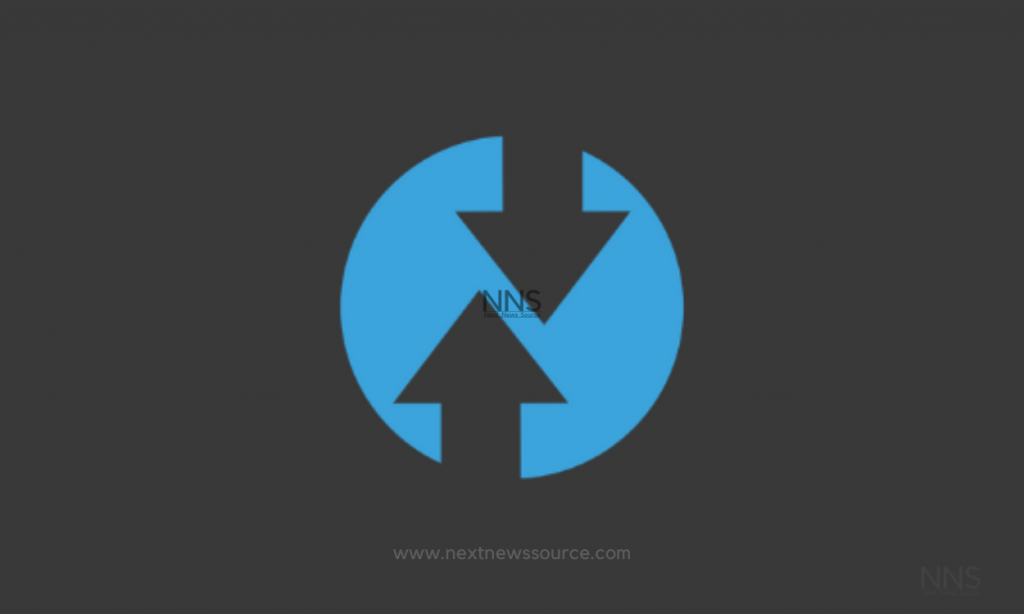 TWRP