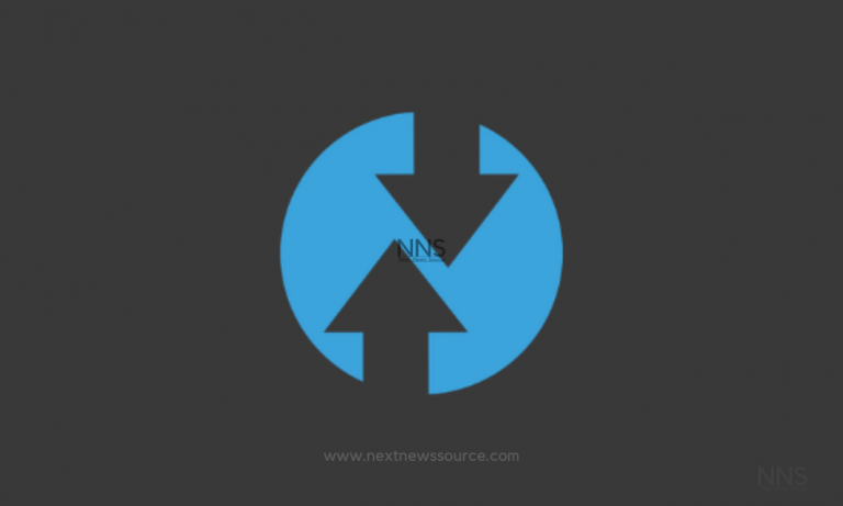 TWRP