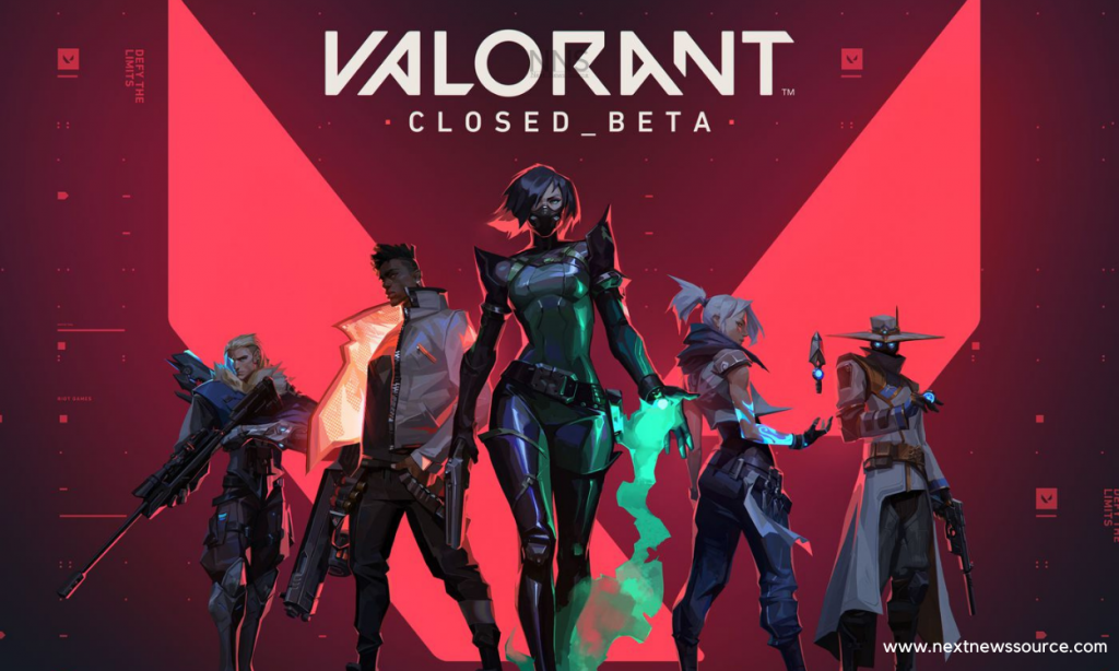 Valorant