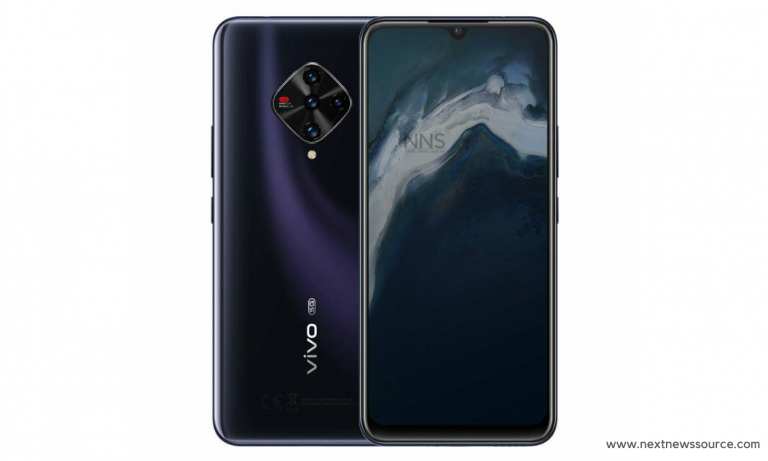 Vivo X50e 5G