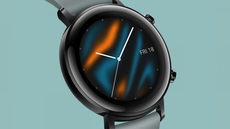 Watch GT 2
