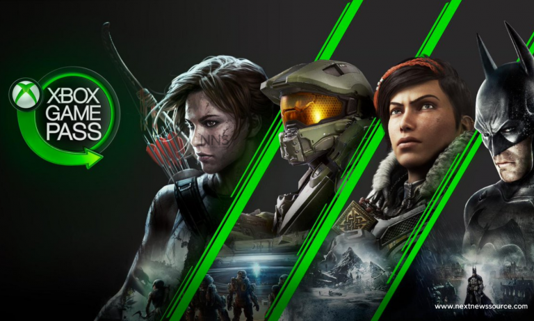 Xbox Game Pass