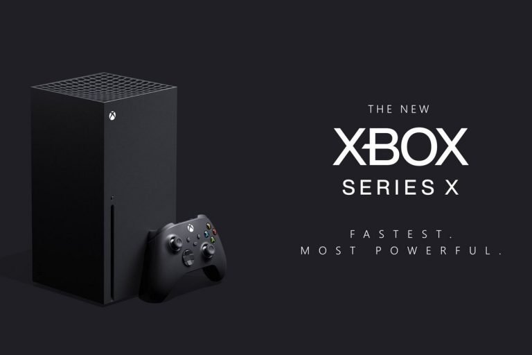 Xbox Series X