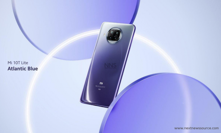 Xiaomi Mi 10T Lite