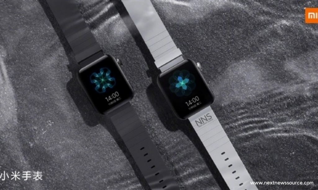 Xiaomi Mi Watch Lite
