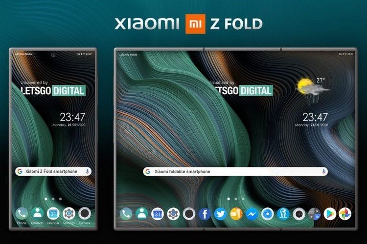 Xiaomi-patent-foldable-device