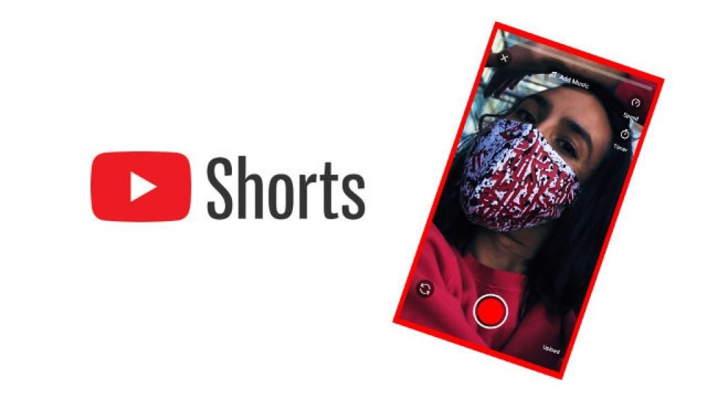 YouTube Shorts