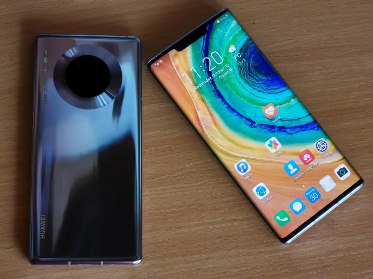 huawei mate 40 series