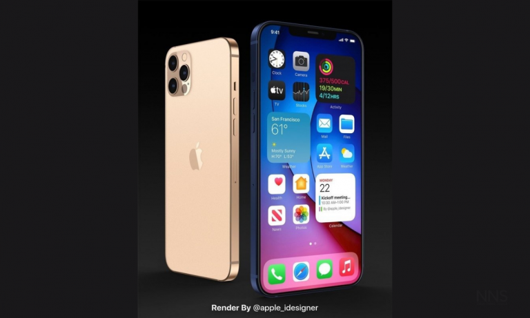 iPhone 12