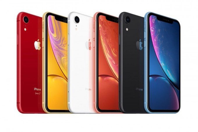 iPhone 12s replace iPhone XR