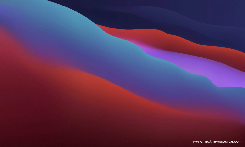 macOS Dynamic Wallpaper