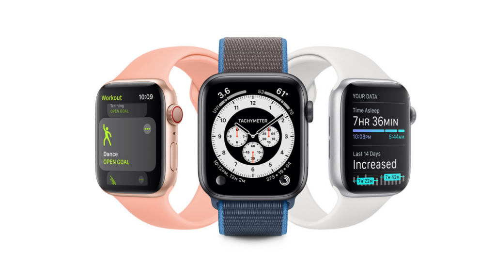 watchOS 7