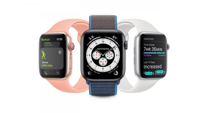 watchOS 7