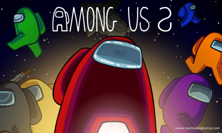 Among Us
