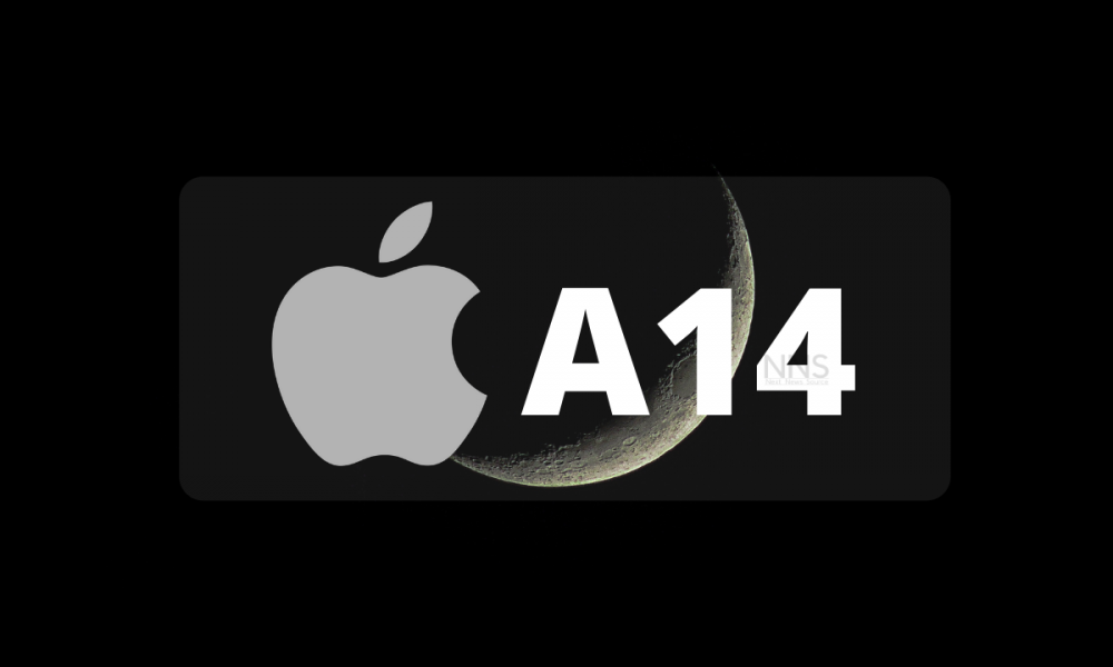 Apple A14 bionic chip leak GPU performance leads the table - NNS