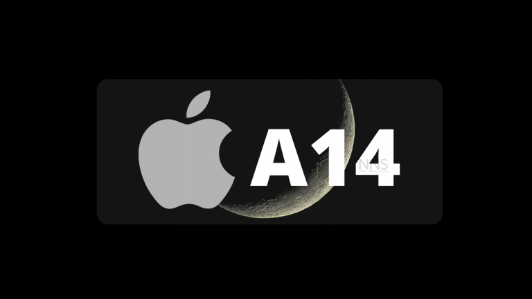 Apple A14 bionic