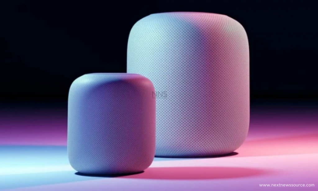 Apple HomePod Mini