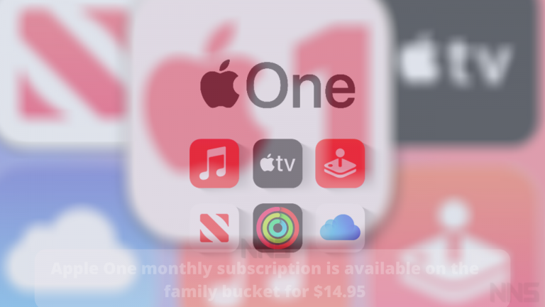 Apple One