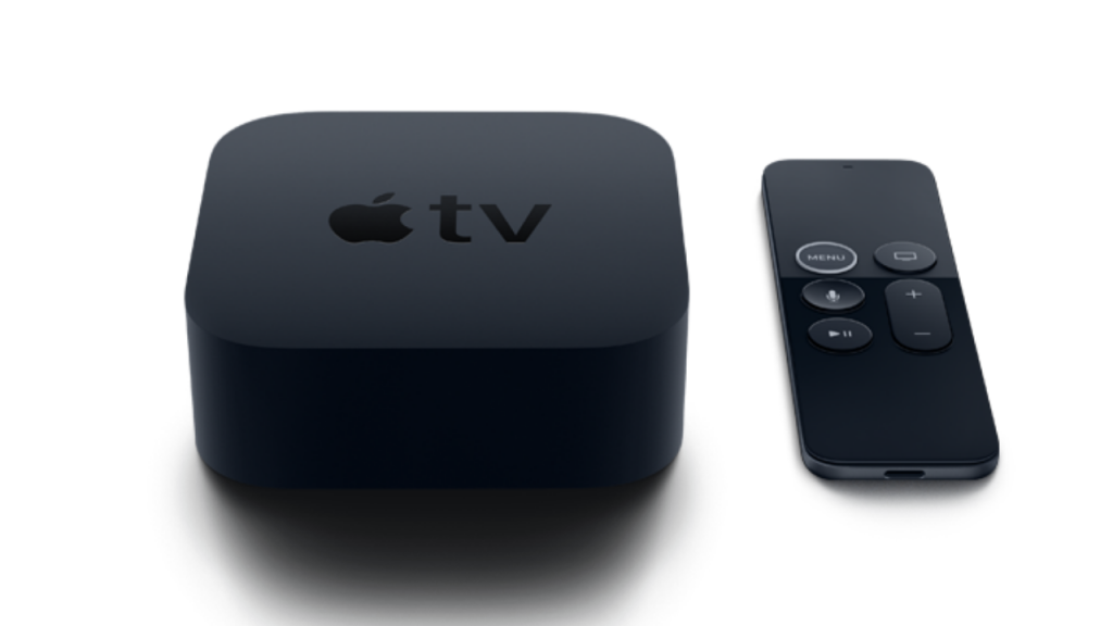 Apple TV