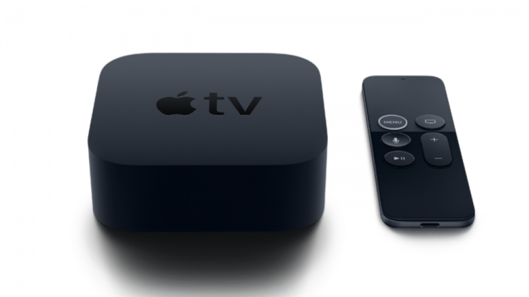 Apple TV