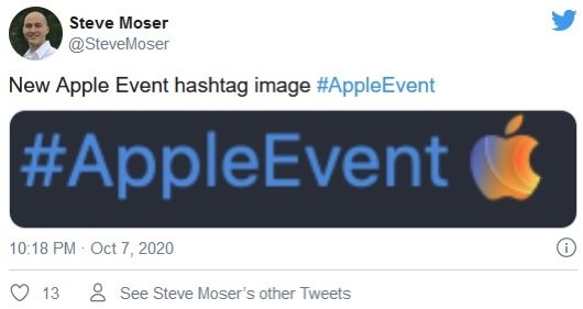 Apple conference