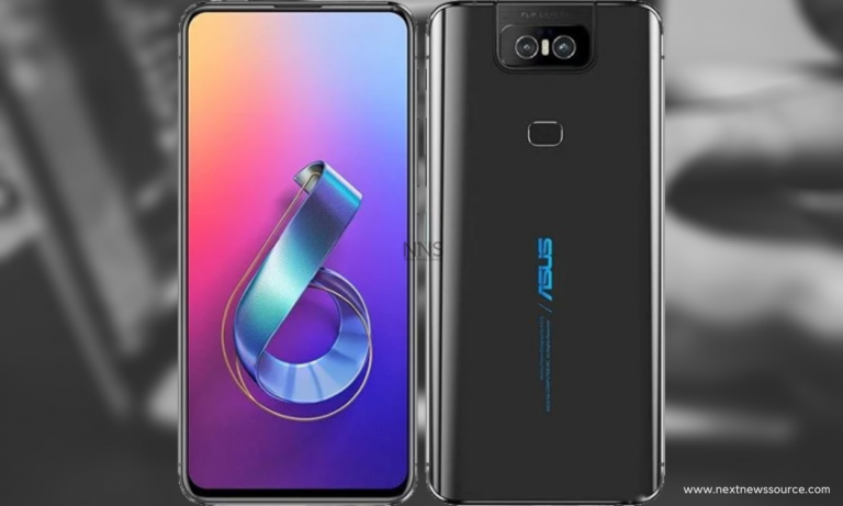 Asus ZenFone 6