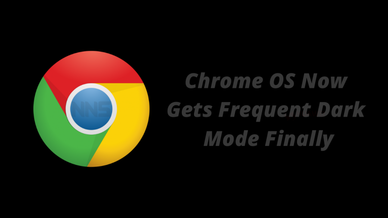 Chrome OS