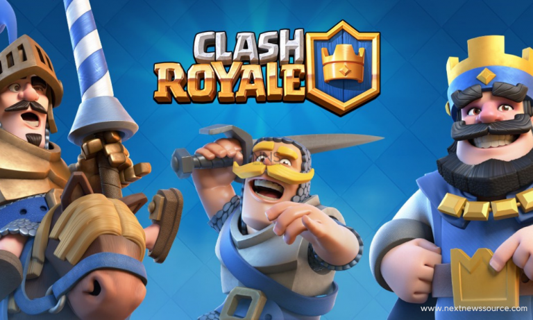 Clash Royale