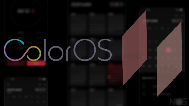 ColorOS 11