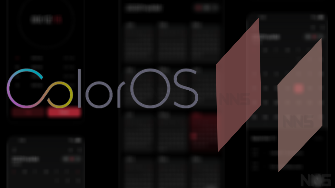 ColorOS 11