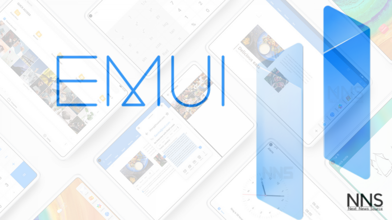 EMUI 11