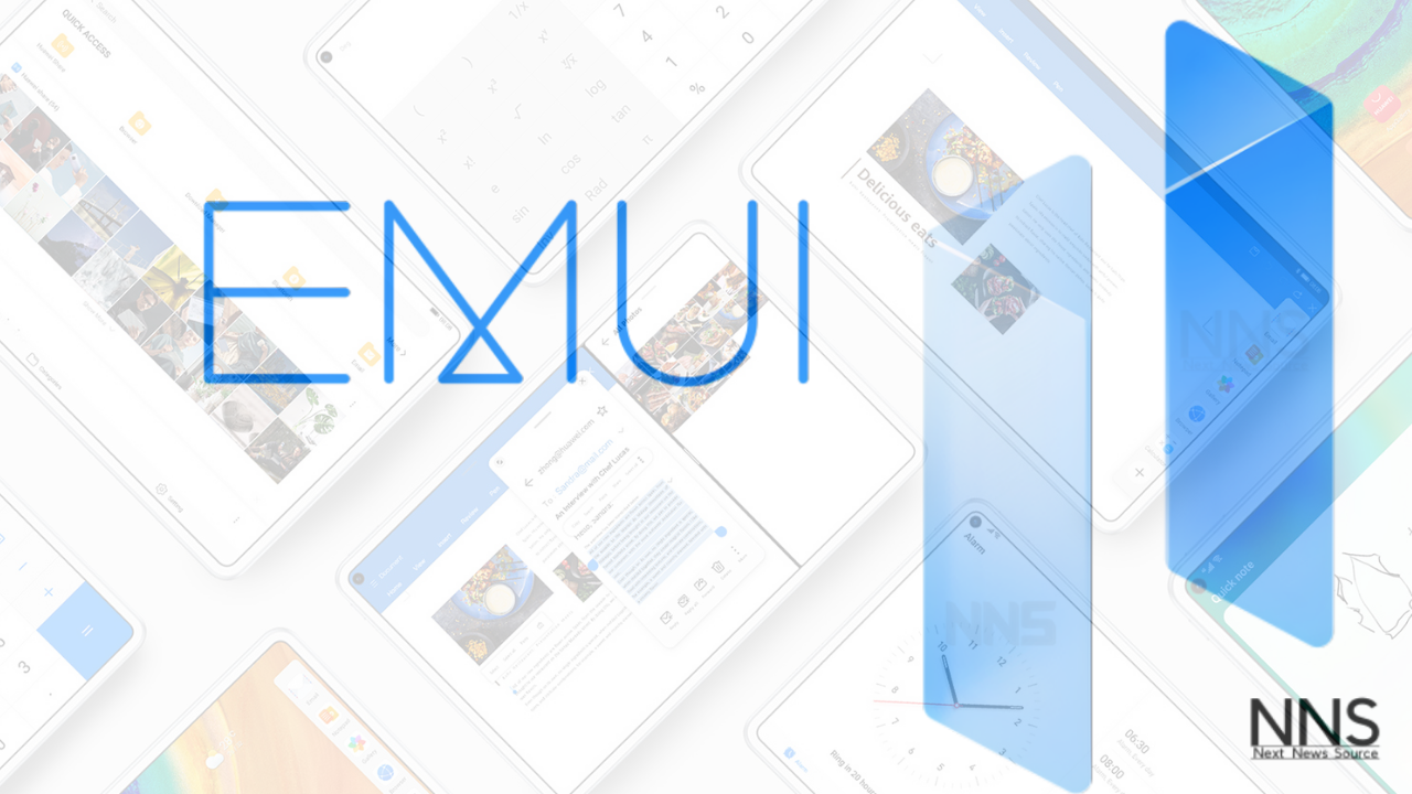 EMUI 11 Official Schedule: Thirty Seven Huawei and Honor devices ...