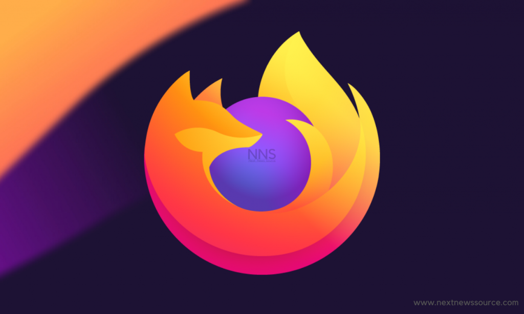 Firefox