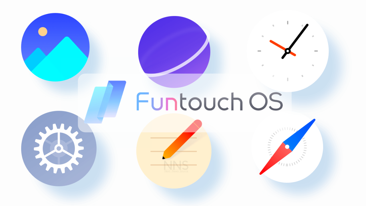 Funtouch OS 11