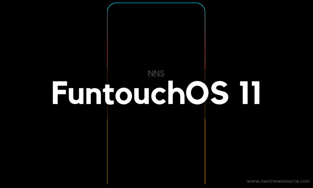 FuntouchOS 11