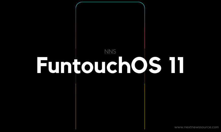FuntouchOS 11