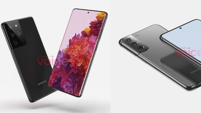 Samsung Galaxy-S21 series