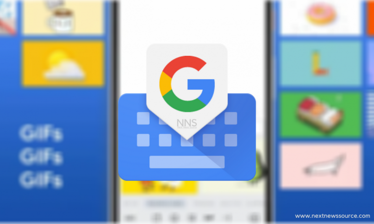 Gboard