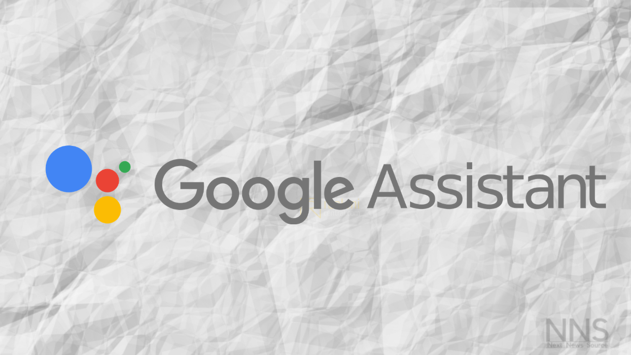 Google Assistant App