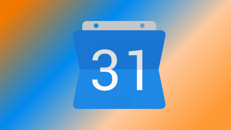 Google Calendar