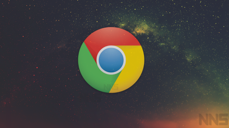 Google Chrome