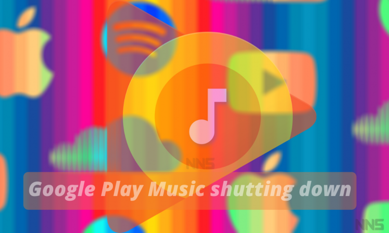 Google Play Music