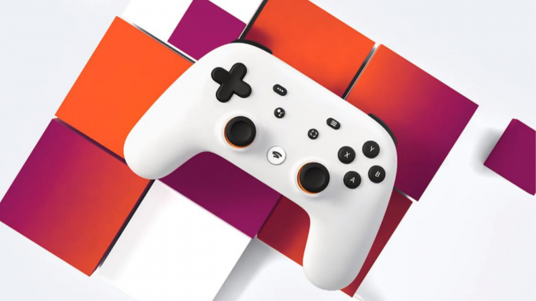 Google Stadia