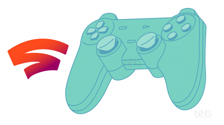 Google Stadia Game