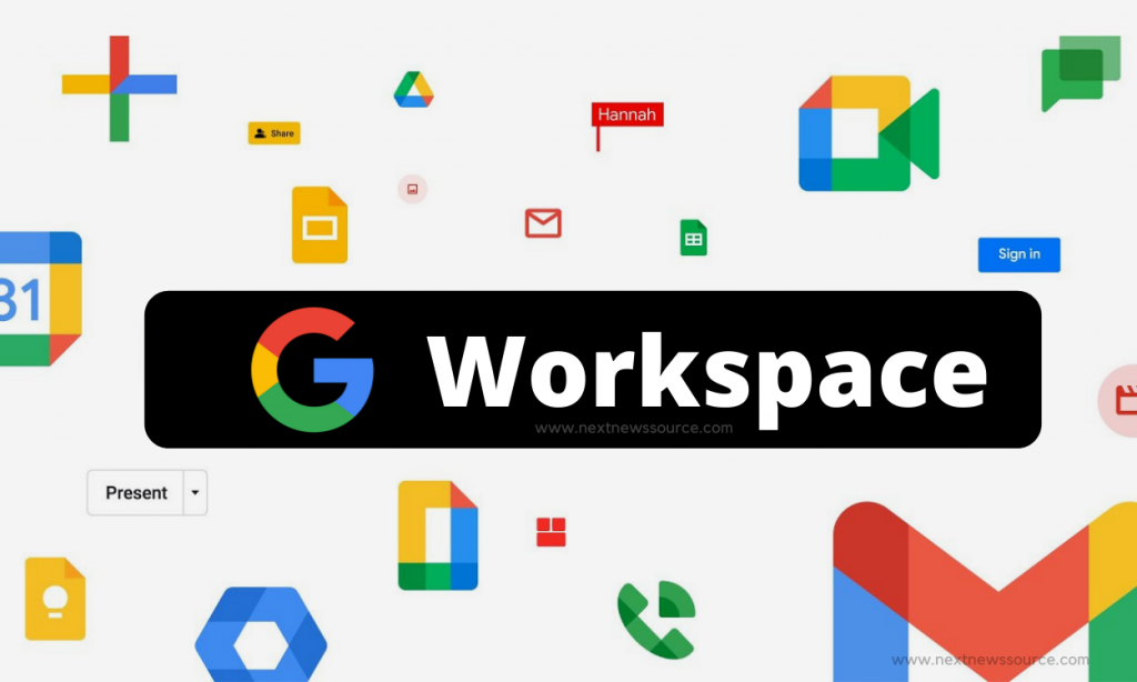 Google Workspace