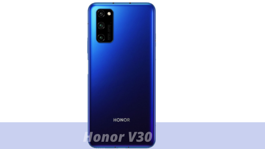 Honor V30