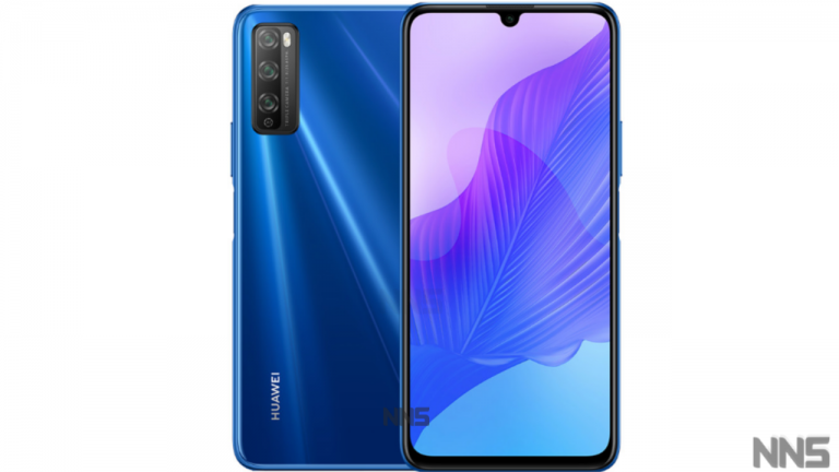 Huawei Enjoy 20 Pro