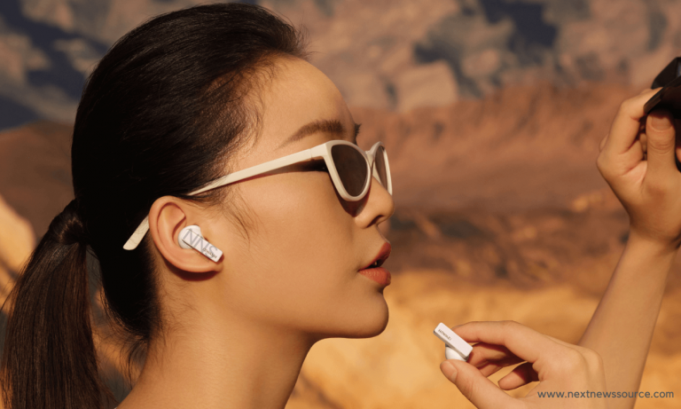 Huawei FreeBuds Pro